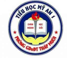 Hân hạnh chào đón các bạn đến với Website của trường Tiểu học  Mỹ An 1